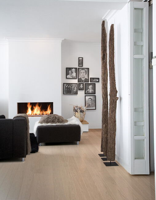 Desert oak premium
