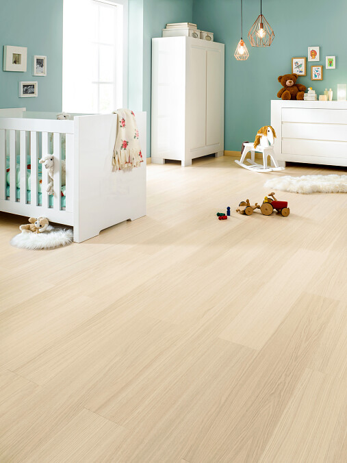 Milk oak