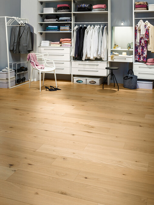 Ivory oak rustiek