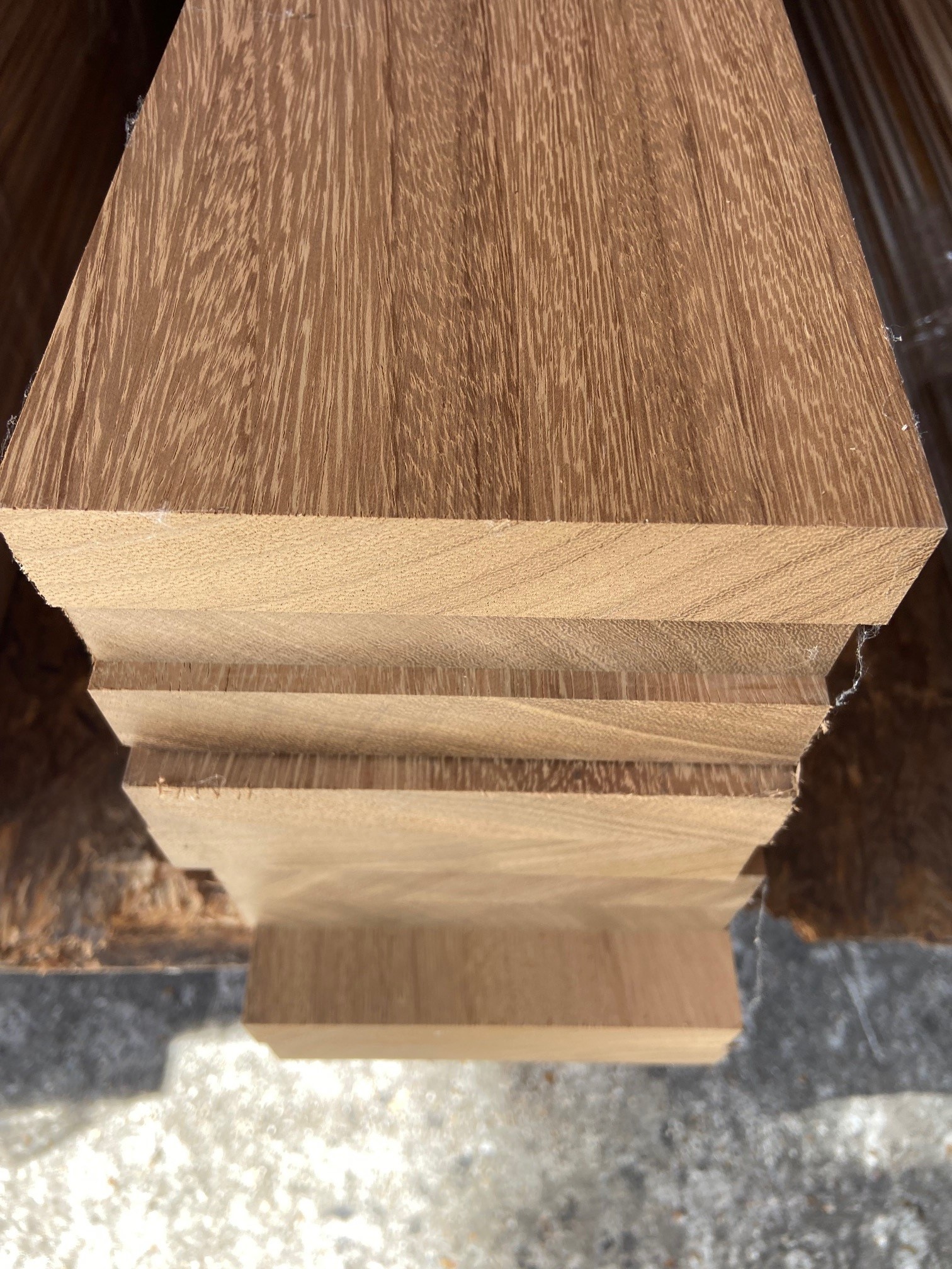 Iroko