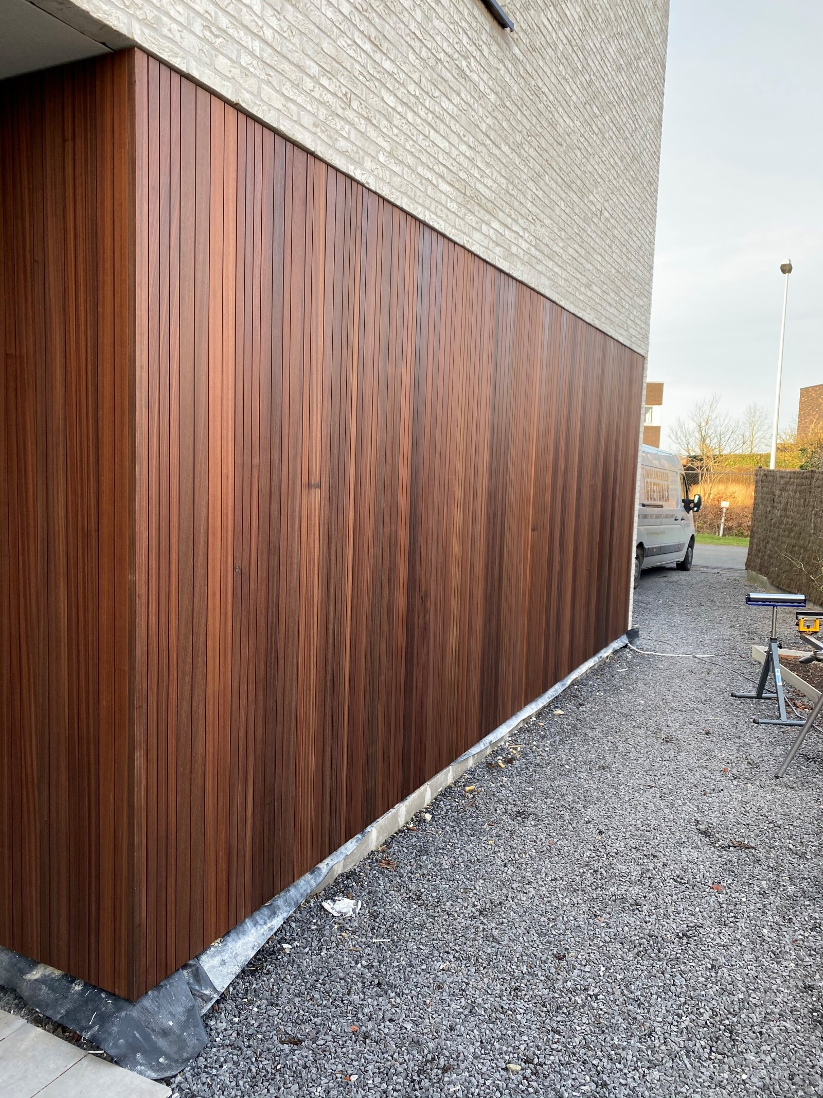 Thermische Ayous Lines by Goethals J