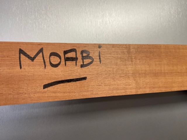 Moabi