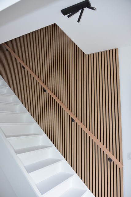 Tocca Legno  Oak