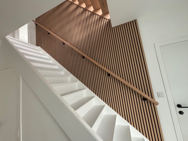 Tocca Legno oak