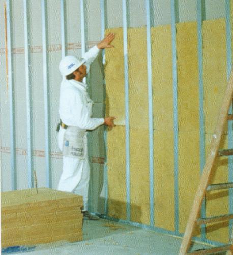 Rockwool