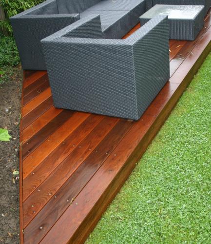Terras Ipé