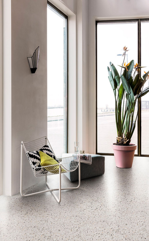 Terrazzo