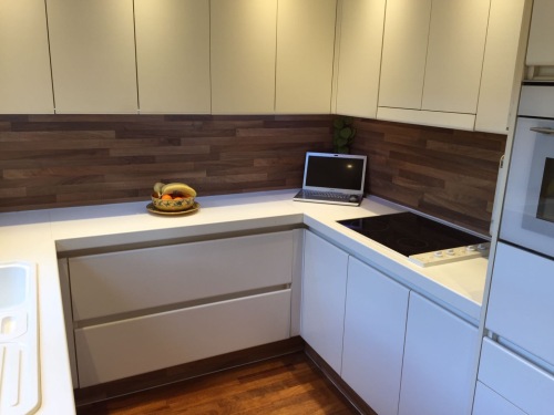  Keuken  WD