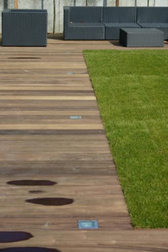 padoek met panfix systeem