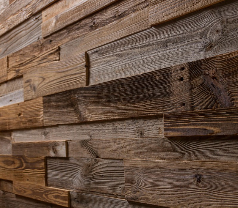 Barnwood