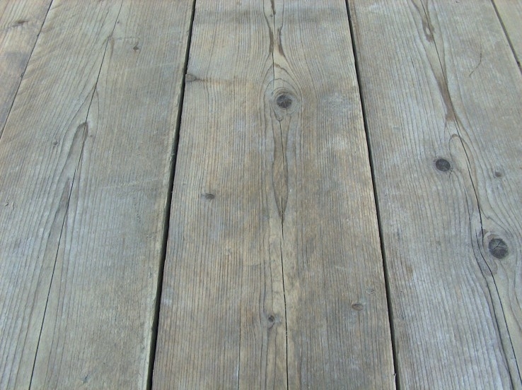 steigerhout