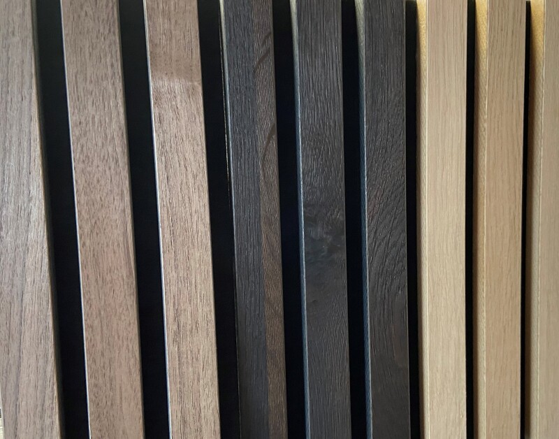 Tocca Legno Acoustic